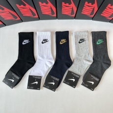 Nike Socks